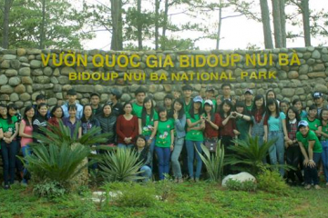 Giáo dục môi trường (Environmental Education)