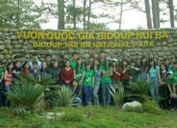 Giáo dục môi trường(Environmental education)
